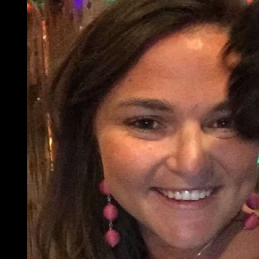 Meet your Posher, Claire